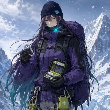 Profile image of Mikoto Morimiya