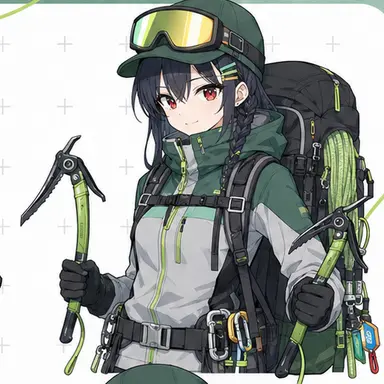 Profile image of Mio Kozuki