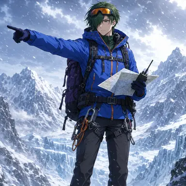 Profile image of Iori Yamori