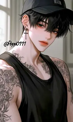 Profile image of イジン
