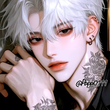 Profile image of 민찬