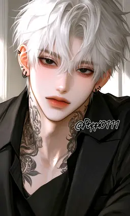 Profile image of ミンチャン