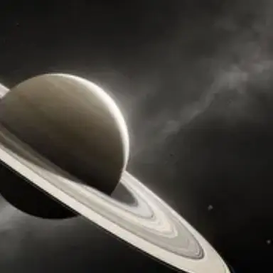 Profile image of Saturn