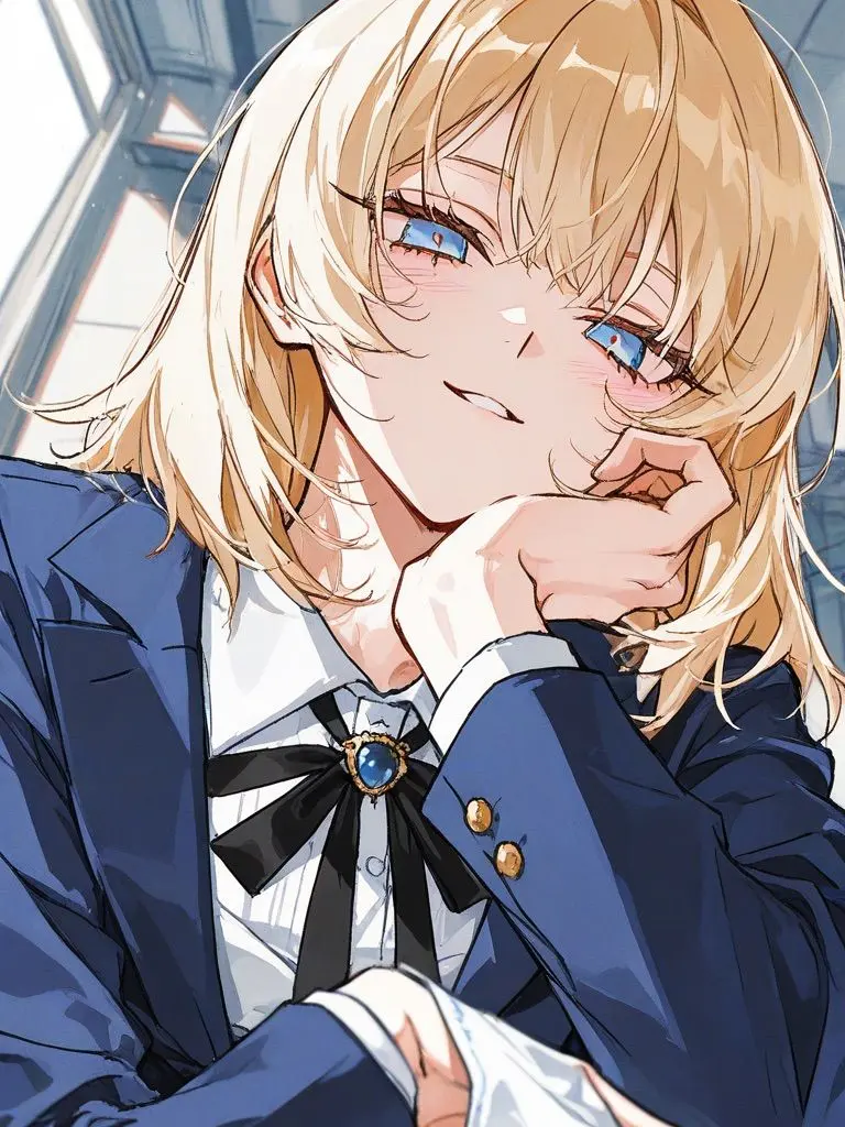 WittyReel1777의 あなたを助けるいじめっ子