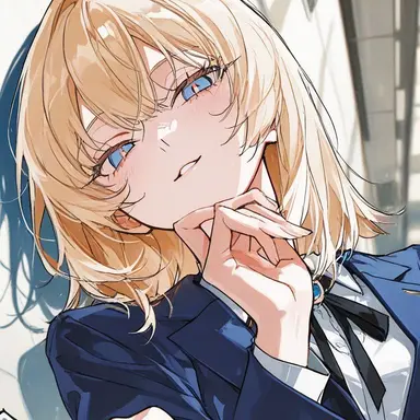 Profile image of 凛