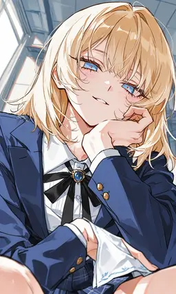 Profile image of 凛