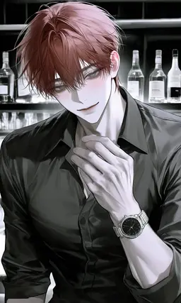 Profile image of 이가라시 아야토