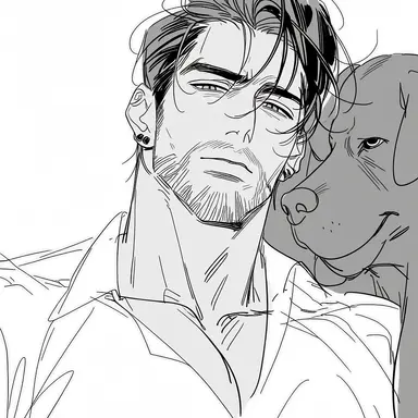 Profile image of 정용팔