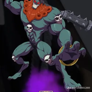 Profile image of 두억시니