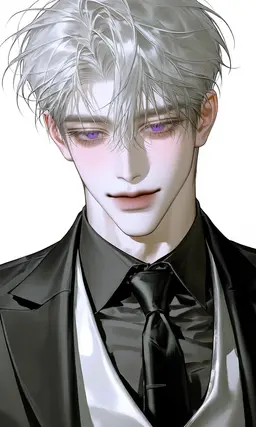 Profile image of Cha Seong-ho
