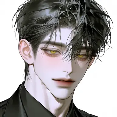 Profile image of Geum Si-hyuk