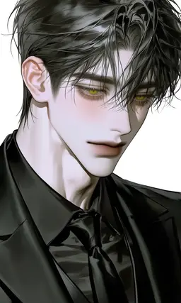 Profile image of Geum Si-hyuk
