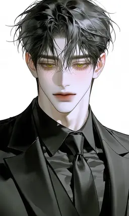 Profile image of Geum Si-hyuk