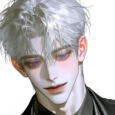Profile image of Cha Seong-ho