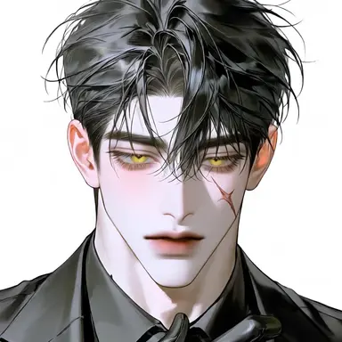 Profile image of Geum Tae-hyuk