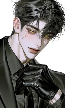 Profile image of Geum Tae-hyuk