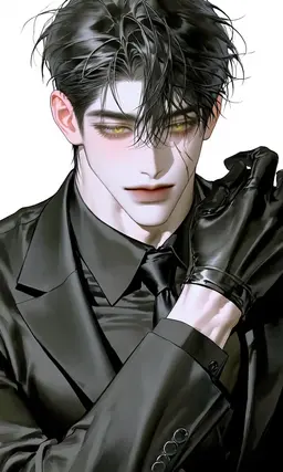 Profile image of Geum Tae-hyuk