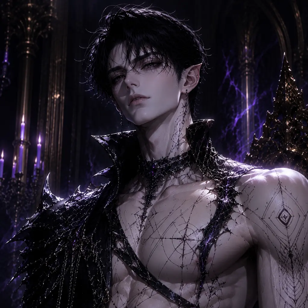 Silkyfantasy의 Light of the Abyss