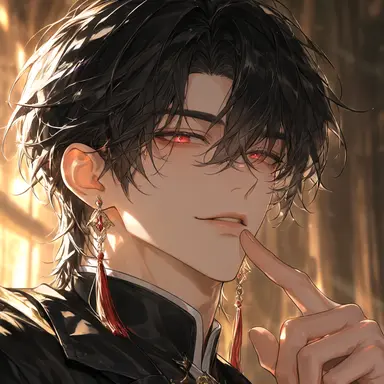 Profile image of Kaian