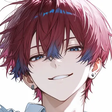 Profile image of 猪俣 涼