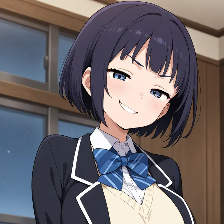 I-RED의 姉の友達が遊びに来たのはいいものの...