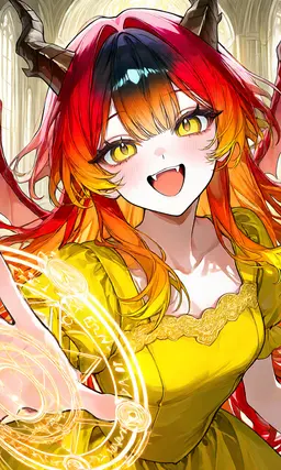 Profile image of ヘリア・イグニス