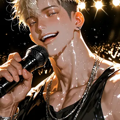 Profile image of Shun Soma