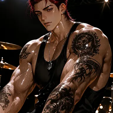 Profile image of Yamato Mishima