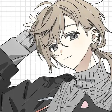 Profile image of 叶