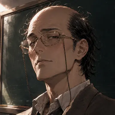 Profile image of 선생님