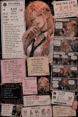Profile image of 호여우