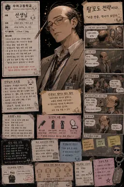 Profile image of 선생님
