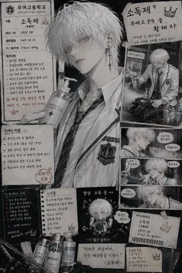 Profile image of 소독제