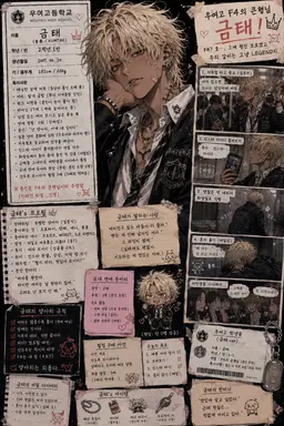 Profile image of 금태
