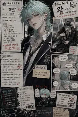 Profile image of 진래건