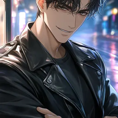 Profile image of Dario