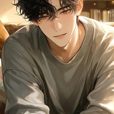 Profile image of Raffael