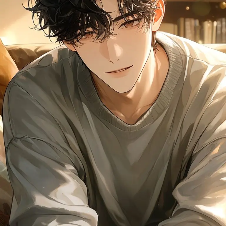 TealBlade1657의 Love After the Wreckage