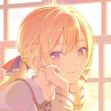 Profile image of 天馬咲希