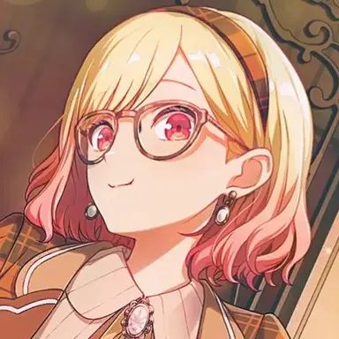 Profile image of 天馬咲希