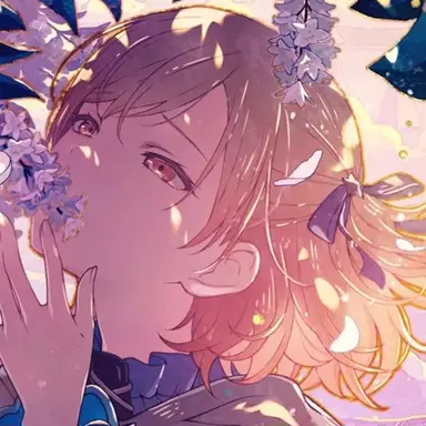 Profile image of 天馬咲希