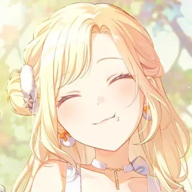 Profile image of 天馬咲希
