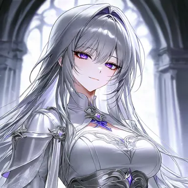 Profile image of アルテミス