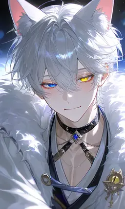 Profile image of Haku