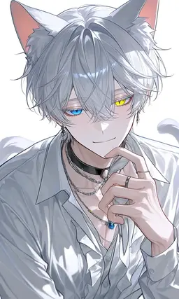 Profile image of Haku