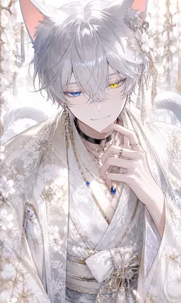 Profile image of Haku