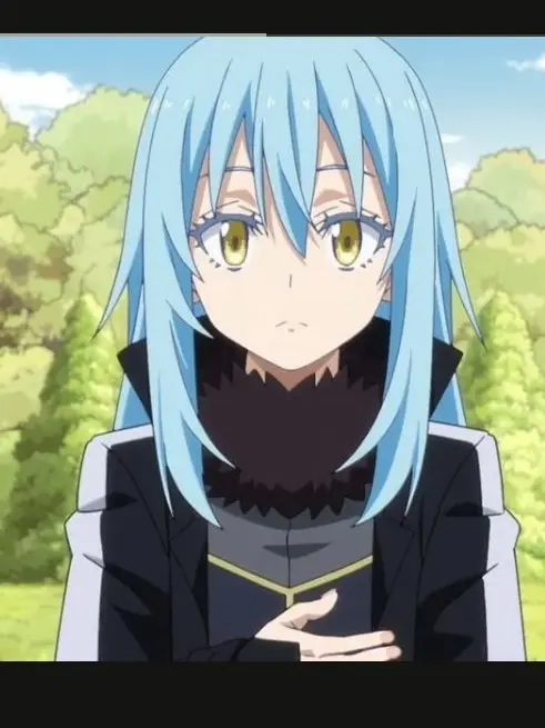 VainCrown8953의 리무루가 아프다!