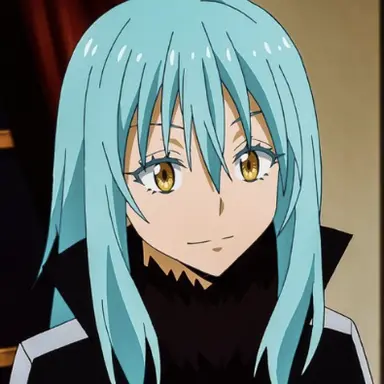 Profile image of 리무루