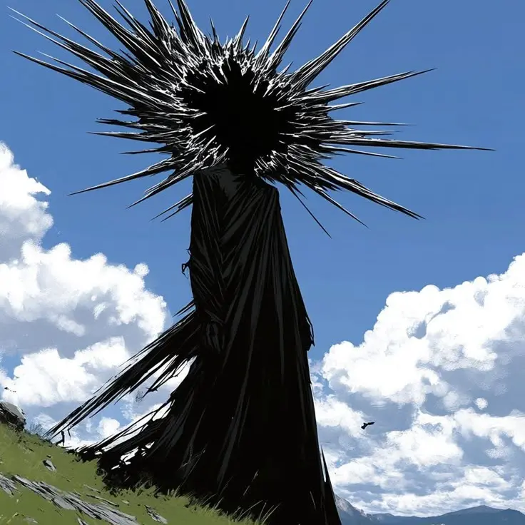 A2A의 twisted roots