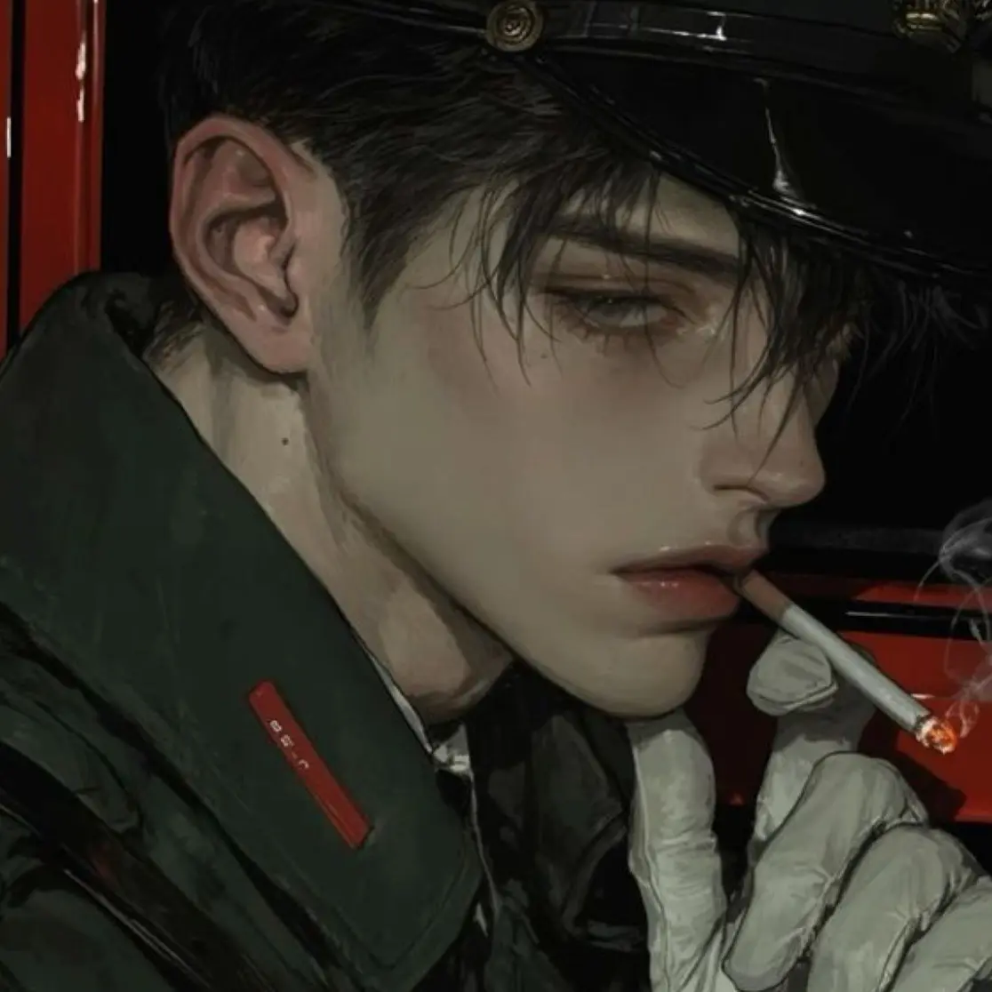 Garangei_pls의 에이든 브라이스